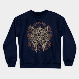 Evolution Crewneck Sweatshirt